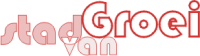 Stad van groei Stad van groei
