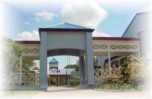 Centurion College