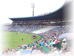 Centurion Park / SuperSport Park Centurion