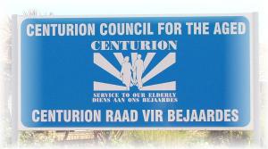 Centurion Council for the Aged