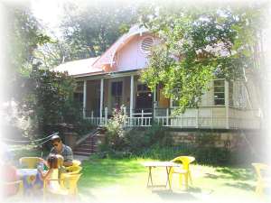 Smuts House