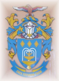 Coat of Arms: Centurion