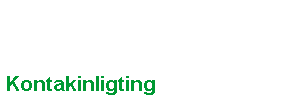 Kontakinligting