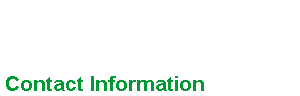 Contact Information
